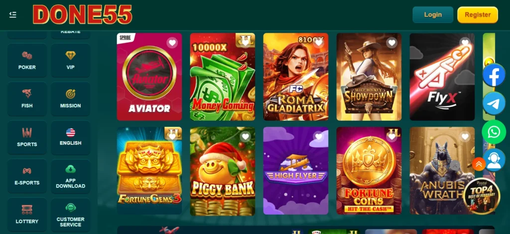 done55 game download